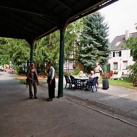 Landgasthof Rieger Dangenstorf Εξωτερικό φωτογραφία